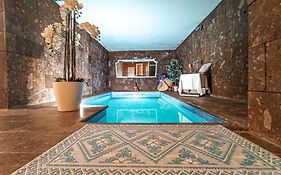 ANTICA DIMORA STORICA VILLA DI l ABBIU RELAIS